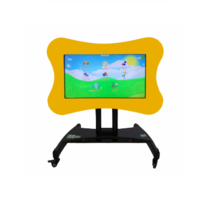 Трансформер 90° мобильная панель/стол "Антошка 32'' - «globural.ru» - Ростов-на-Дону