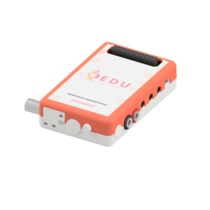 Цифровая лаборатория Эдутехникс по экологии. Стартовый комплект - «globural.ru» - Ростов-на-Дону