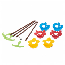 Развивающая игра Weplay «Веселая рыбалка» - «globural.ru» - Ростов-на-Дону