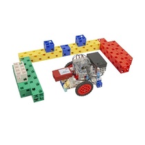 Универсальный комплект для организации командных и индивидуальных инженерных соревнований - «globural.ru» - Ростов-на-Дону