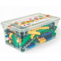 Учебно-методический комплекс Технология Фанкластик 1- 4 классы на 1 человека - «globural.ru» - Ростов-на-Дону