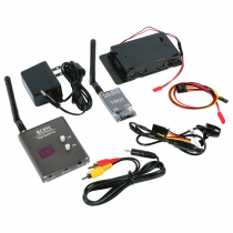 Комплект беспроводной камеры TETRIX MAX - «globural.ru» - Ростов-на-Дону