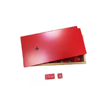 Ящик с примерами на сложение. - «globural.ru» - Ростов-на-Дону