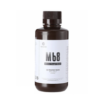 Фотополимерная смола Resione M68 жесткий цвет белый - «globural.ru» - Ростов-на-Дону