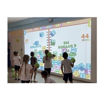 Интерактивная проекционная система Interactive project - «globural.ru» - Ростов-на-Дону