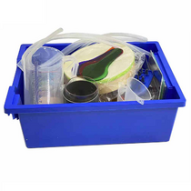 Комплект для экспериментирования «Мои первые опыты: Свет и звук» - «globural.ru» - Ростов-на-Дону