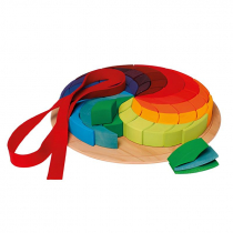 Набор для творческого конструирования орнамент в круге "Спираль" малый - «globural.ru» - Ростов-на-Дону