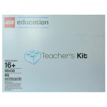 Набор стартовый для учителей. Академия LEGO Education - «globural.ru» - Ростов-на-Дону