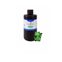 Фотополимерная смола 1000 г цвет в ассортименте - «globural.ru» - Ростов-на-Дону