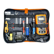 Набор инструментов для пайки - «globural.ru» - Ростов-на-Дону