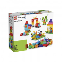 Конструктор "Мой большой мир" - «globural.ru» - Ростов-на-Дону