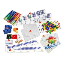 Нумирошка. Набор для индивидуальных занятий с учащимися с ОВЗ  - «globural.ru» - Ростов-на-Дону