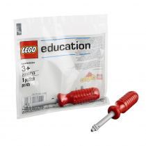  LE набор с запасными частями "Отвертка"  - «globural.ru» - Ростов-на-Дону