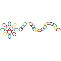 Звенья счетные соединяющиеся большие - «globural.ru» - Ростов-на-Дону