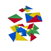 Танграмы - «globural.ru» - Ростов-на-Дону