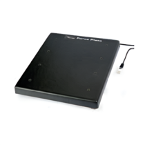 Силовая пластина к цифровой лаборатории VinciLab - «globural.ru» - Ростов-на-Дону