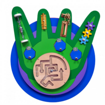 Бизиборд «Спутник» - «globural.ru» - Ростов-на-Дону