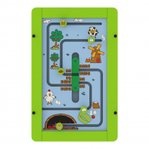 Интерактивный игровой модуль "Семья" - «globural.ru» - Ростов-на-Дону