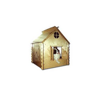 Сказочный домик - «globural.ru» - Ростов-на-Дону