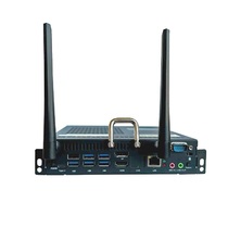Встраиваемый компьютер (OPS TOP I270P) для интерактивных панелей Edflat - «globural.ru» - Ростов-на-Дону