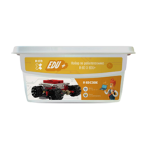 Комплекс робототехники R:ED X (Edu+) - «globural.ru» - Ростов-на-Дону