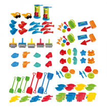 Набор для экспериментов с водой и песком - «globural.ru» - Ростов-на-Дону