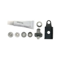 Комплект запасных элементов сервопривода DYNAMIXEL MX-64 Gear/Bearing Set - «globural.ru» - Ростов-на-Дону