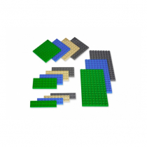 Малые строительные платы DUPLO - «globural.ru» - Ростов-на-Дону