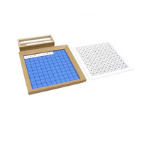 Доска – «Сотня» с контрольной картой - «globural.ru» - Ростов-на-Дону