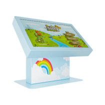 Сенсорный стол Fancy Kid 55" - «globural.ru» - Ростов-на-Дону