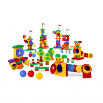 Набор с трубками DUPLO - «globural.ru» - Ростов-на-Дону