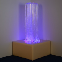 Световая каскадирующая трубка “Фонтан” - «globural.ru» - Ростов-на-Дону