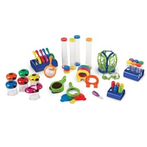 Набор "Первая лаборатория" - «globural.ru» - Ростов-на-Дону