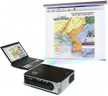 Диск с электронными плакатами, презентациями (электронный учебник) по истории России (90 тем) - «globural.ru» - Ростов-на-Дону