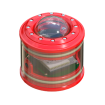 Коммуникационный буй и пульт управления - «globural.ru» - Ростов-на-Дону