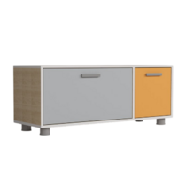 Шкаф напольный "Лидер" 3*1 - «globural.ru» - Ростов-на-Дону