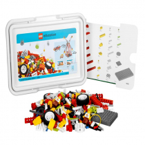 Ресурсный набор LEGO Education Wedo - «globural.ru» - Ростов-на-Дону