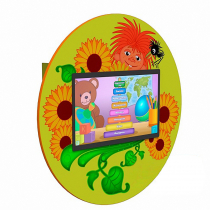 Профессиональный интерактивный развивающий комплекс «Антошка» - «globural.ru» - Ростов-на-Дону