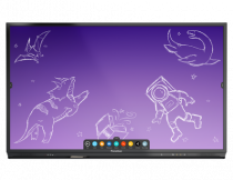 Интерактивная панель ActivPanel Nickel 75" - «globural.ru» - Ростов-на-Дону