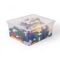 Набор для конструирования «Архитектурные сооружения» (на 1 человека) - «globural.ru» - Ростов-на-Дону