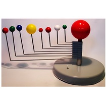 Модель "Планетная система" (механическая) - «globural.ru» - Ростов-на-Дону