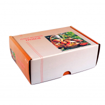 Набор муляжей грибов 7 видов - «globural.ru» - Ростов-на-Дону