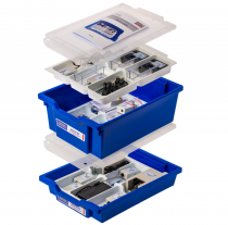 Цифровая лаборатория по экологии для реализации сети школьного экологического мониторинга - «globural.ru» - Ростов-на-Дону