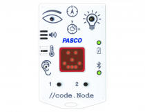 Беспроводной цифровой модуль для программирования Code.Node PASCO для ДОУ - «globural.ru» - Ростов-на-Дону
