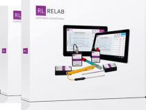 Цифровая лаборатория Relab по биологии для учителя  - «globural.ru» - Ростов-на-Дону