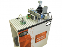 Комплект учебно-лабораторного оборудования "Робототехника.Секция выдачи" - «globural.ru» - Ростов-на-Дону