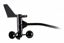 Датчик скорости и направления ветра (анемометр) по физике - «globural.ru» - Ростов-на-Дону