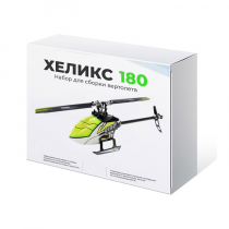 Набор для сборки вертолета " Хеликс 180" - «globural.ru» - Ростов-на-Дону