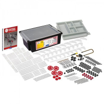 Набор ресурсный PRIME. Tetrix - «globural.ru» - Ростов-на-Дону