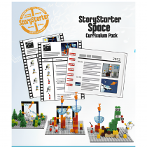 Комплект учебных материалов StoryStarter "Развитие речи 2.0." Сказки. Электронное издание - «globural.ru» - Ростов-на-Дону